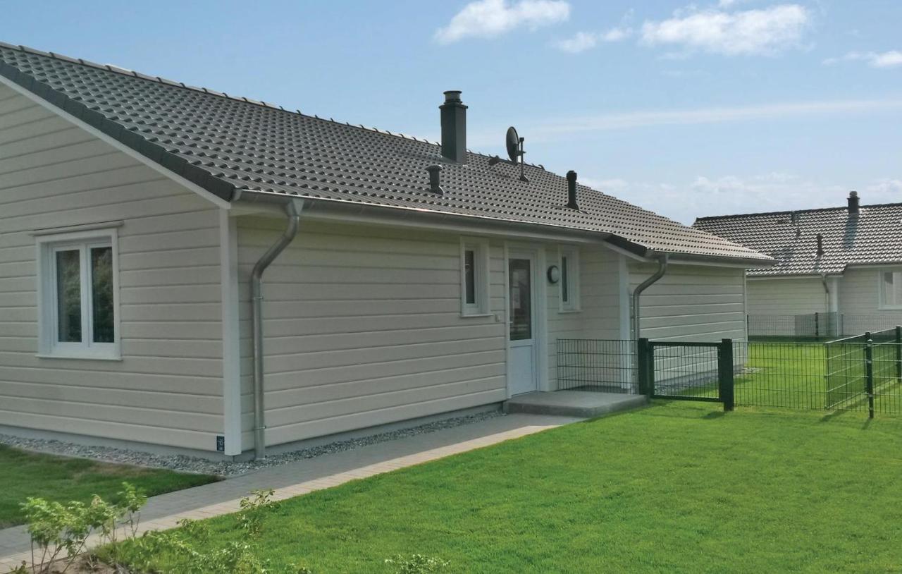 2 Bedroom Nice Home In Dagebüll エクステリア 写真