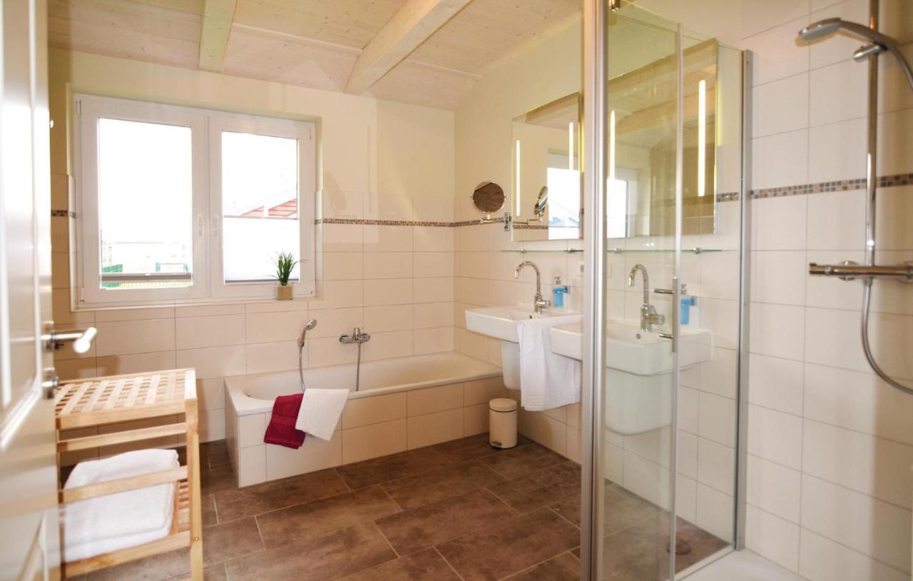 2 Bedroom Nice Home In Dagebüll エクステリア 写真