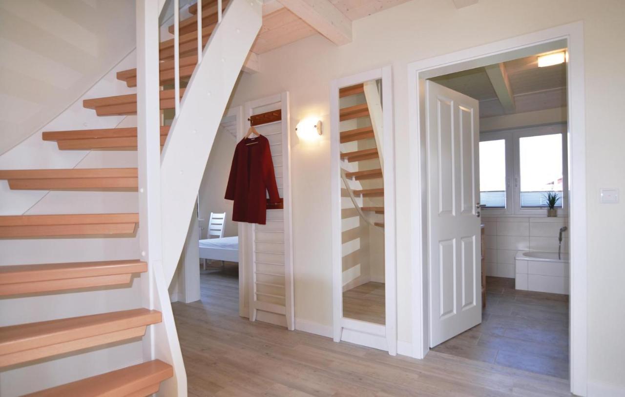2 Bedroom Nice Home In Dagebüll エクステリア 写真